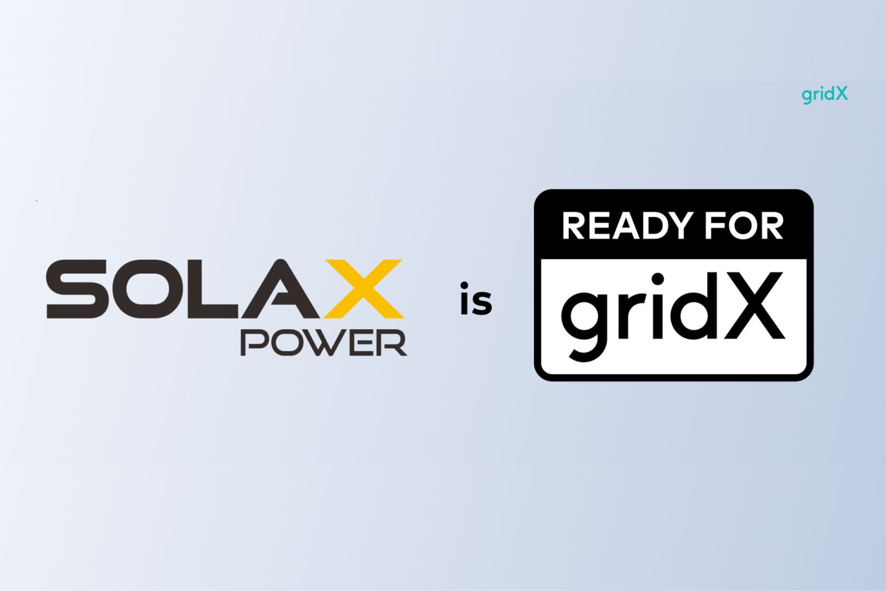 DB多宝视讯能源携手gridX，共创智慧能源互联新范式